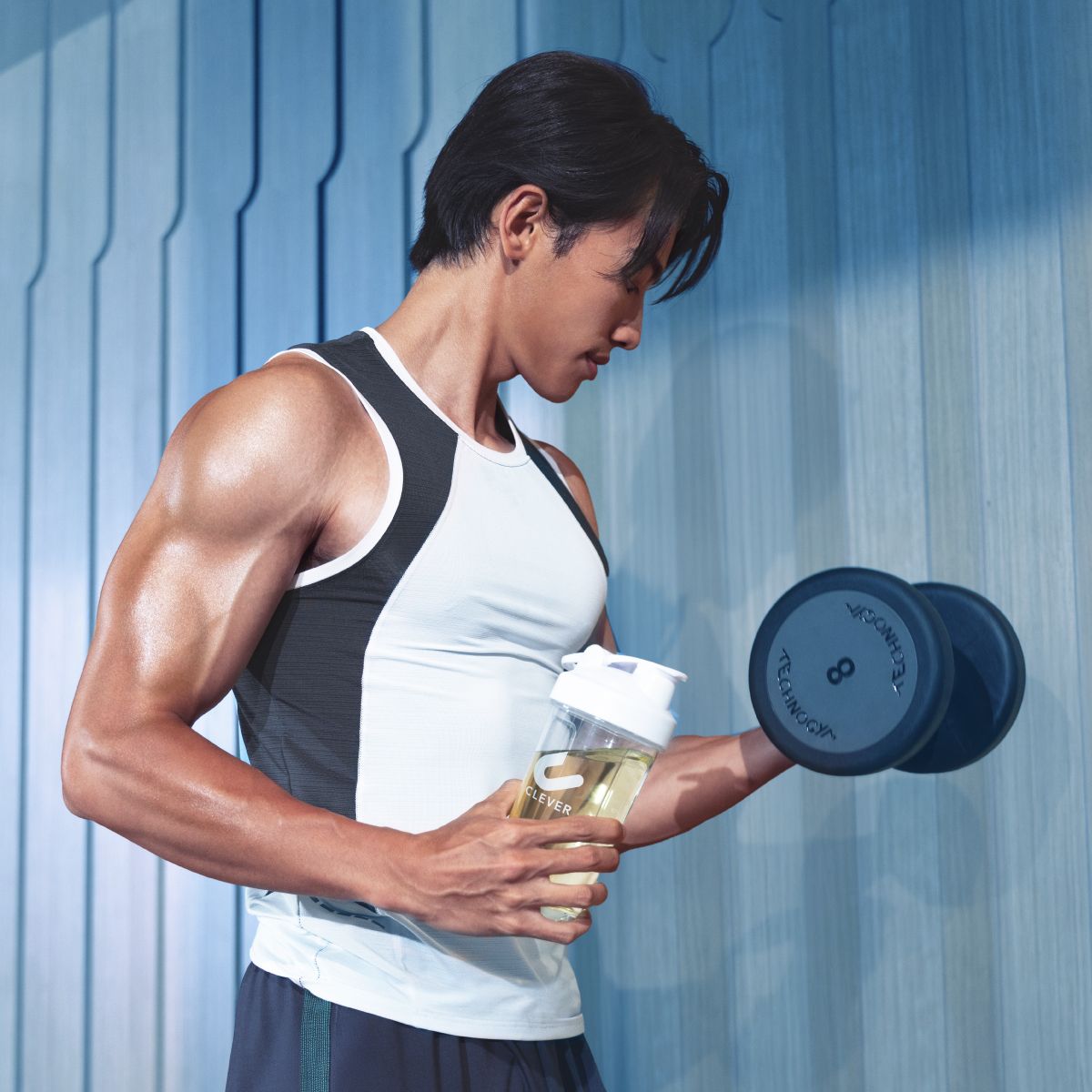 Clever | CLEVER 清 蛋白 (海鹽檸檬味)