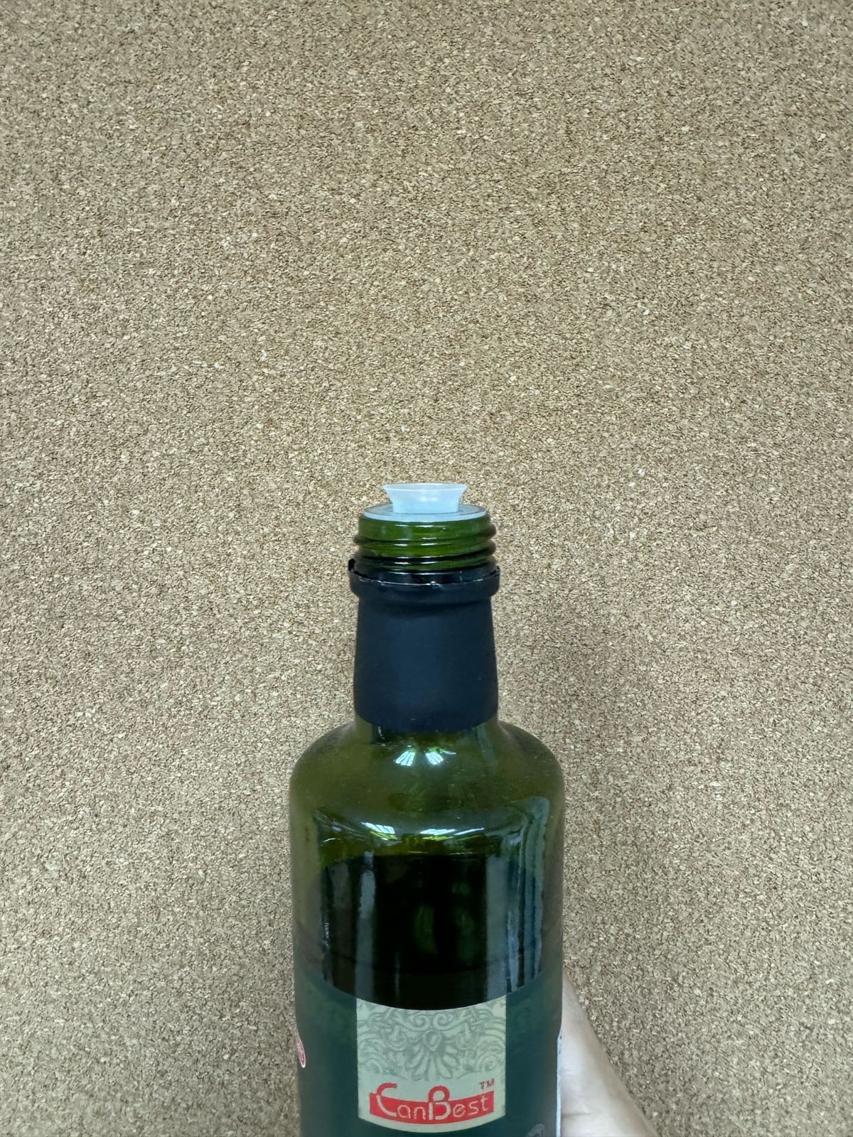 加康栢 | 100%冷壓特級初榨牛油果油----最佳食用期至2027年3月